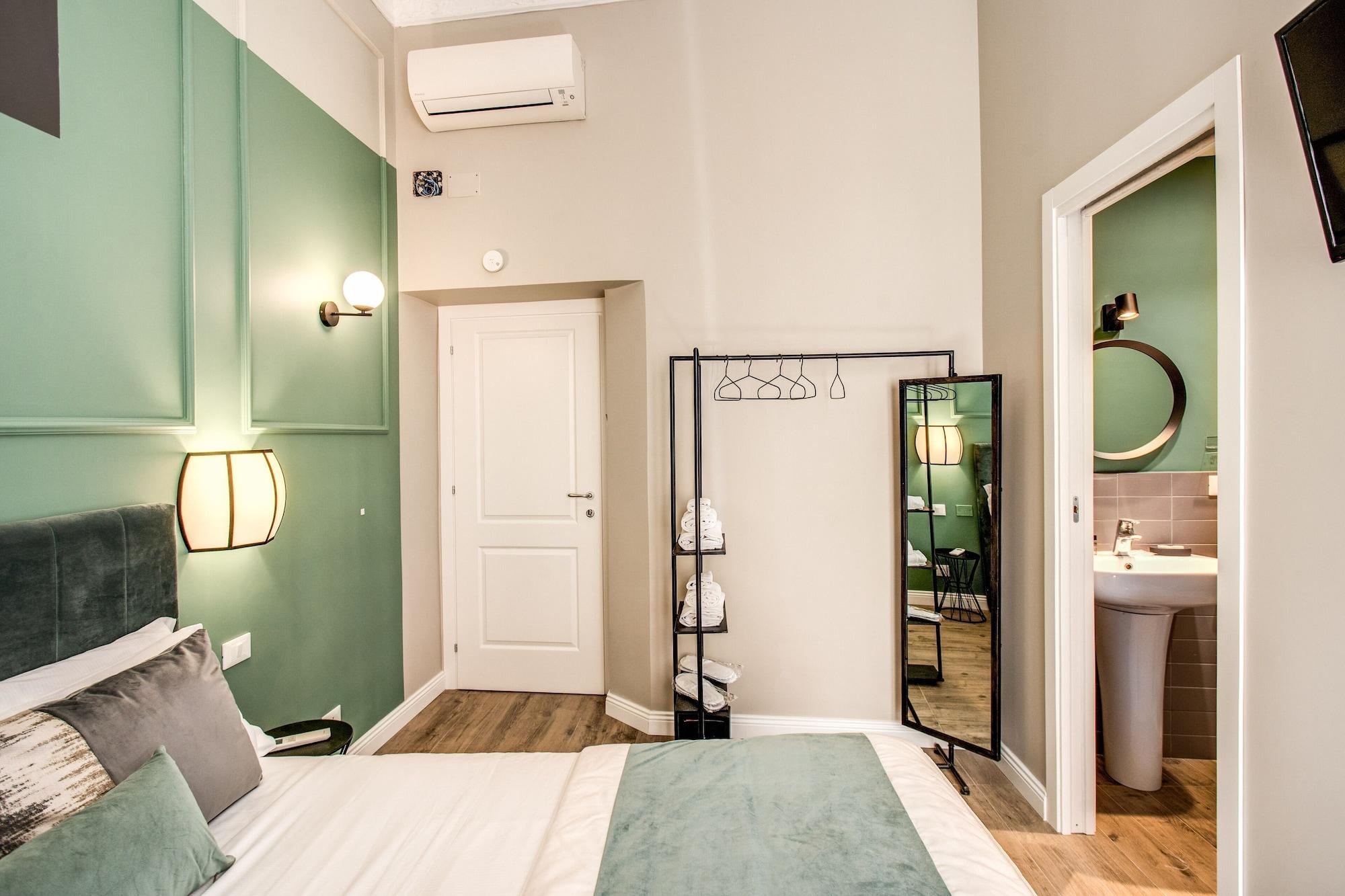 Gæstehus Trevispagna Charme 3*