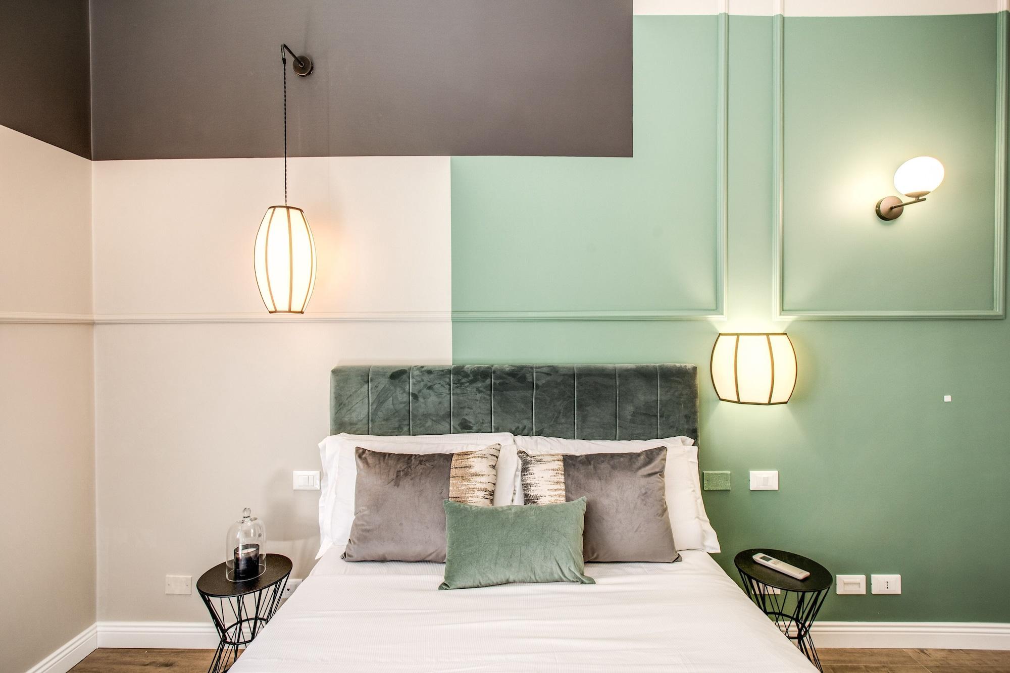 Gæstehus Trevispagna Charme 3*