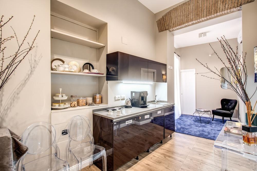Trevispagna Charme Gæstehus 3*