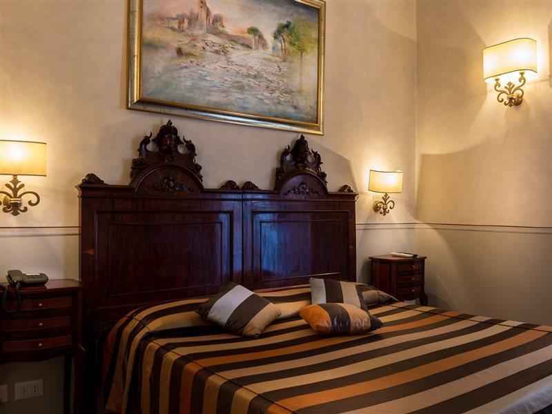 Gæstehus Trevispagna Charme 3*