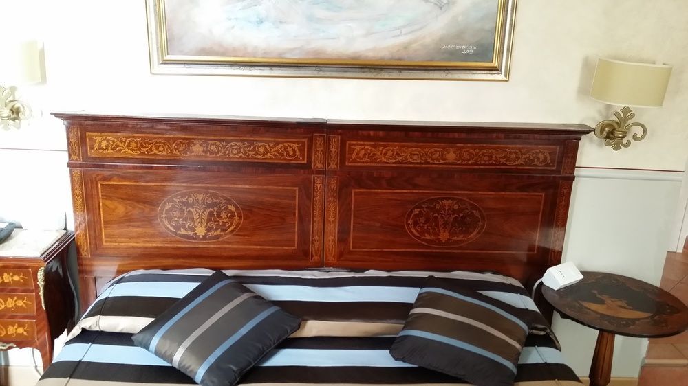 Gæstehus Trevispagna Charme 3*