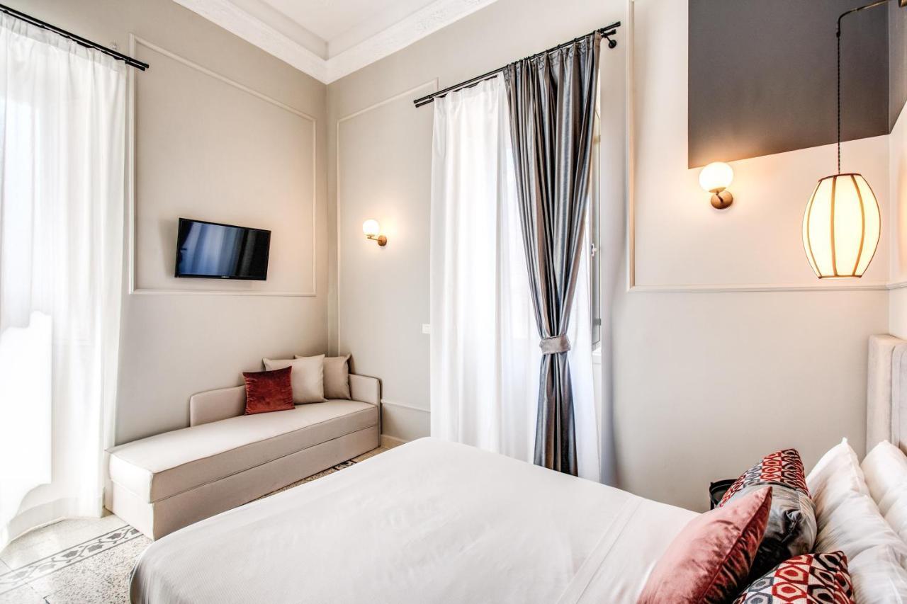 Trevispagna Charme Gæstehus 3*