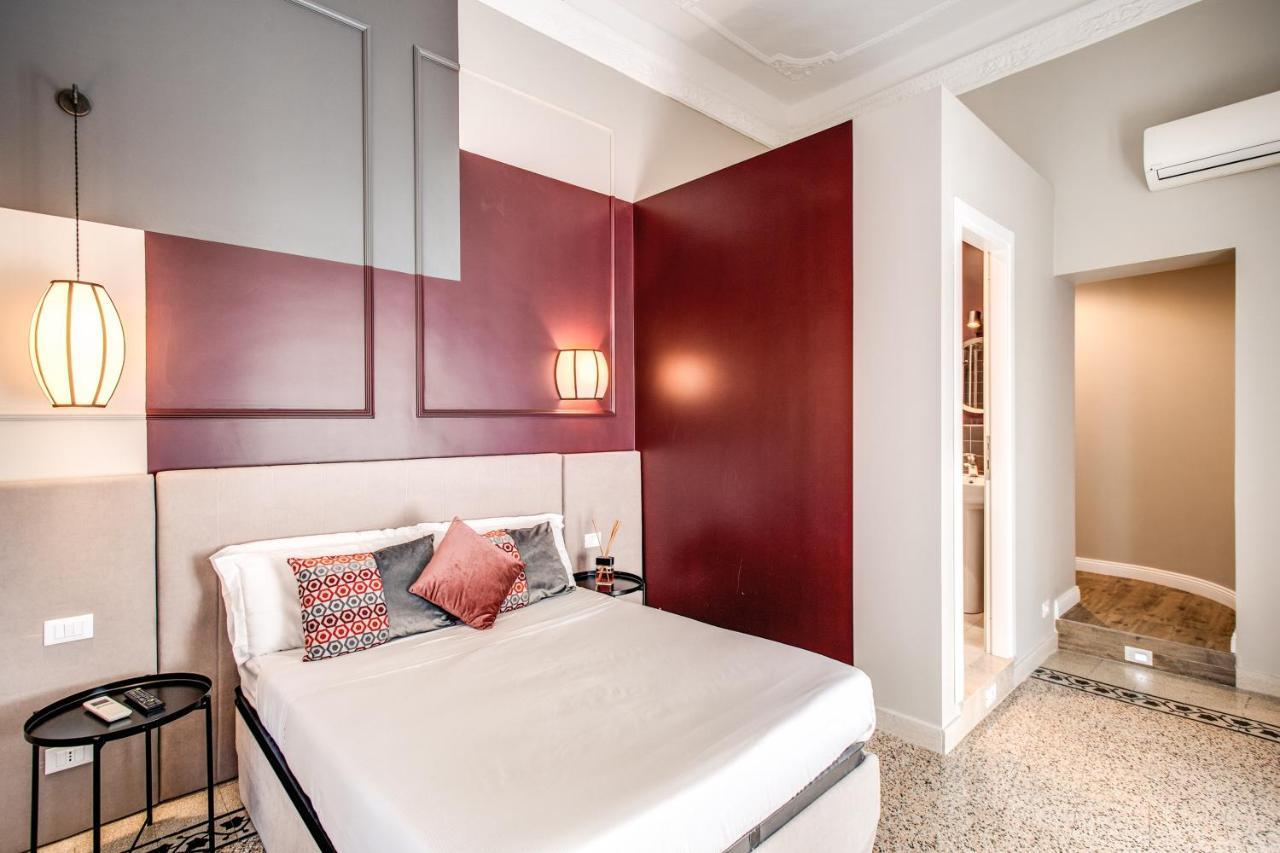Gæstehus Trevispagna Charme 3*